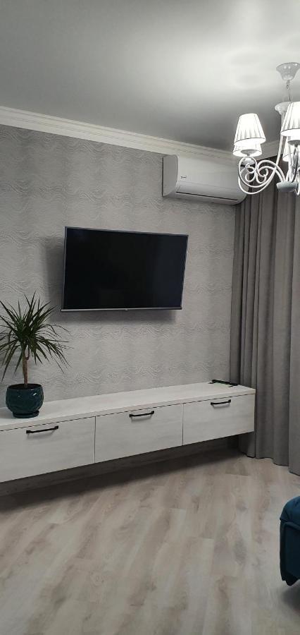 Flat in the city center 폴타바 외부 사진