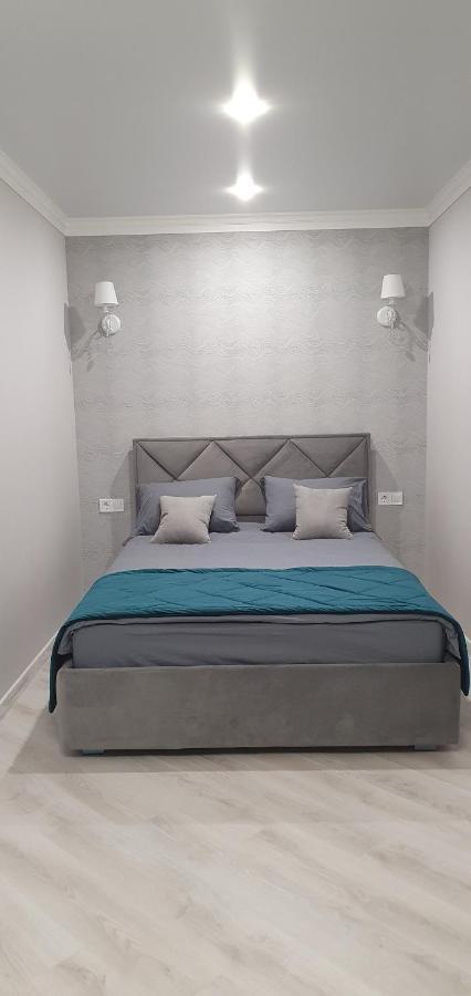 Flat in the city center 폴타바 외부 사진