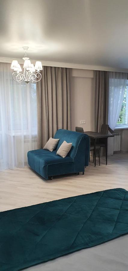Flat in the city center 폴타바 외부 사진