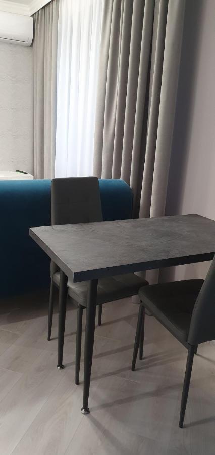 Flat in the city center 폴타바 외부 사진