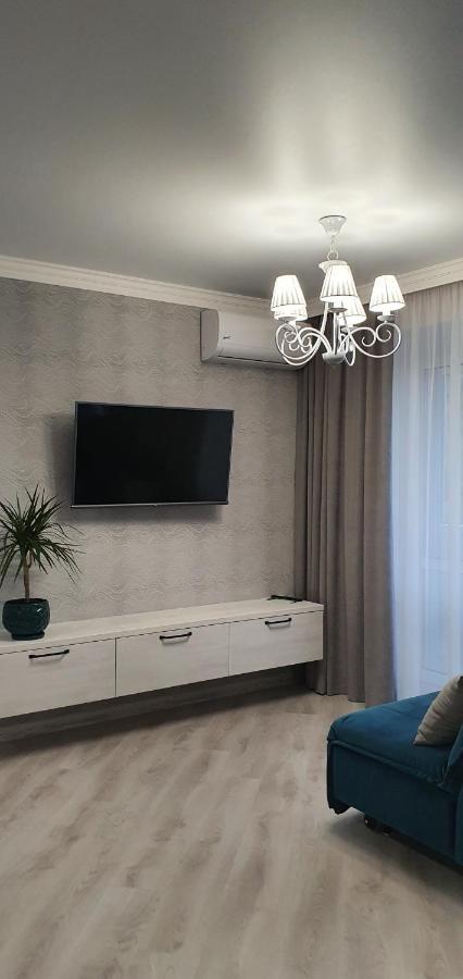 Flat in the city center 폴타바 외부 사진